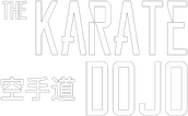 Woordmerk van The Karate Dojo