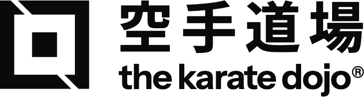 Logo van The Karate Dojo