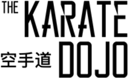 Logo van The Karate Dojo