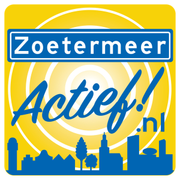 Logo van Zoetermeer Actief