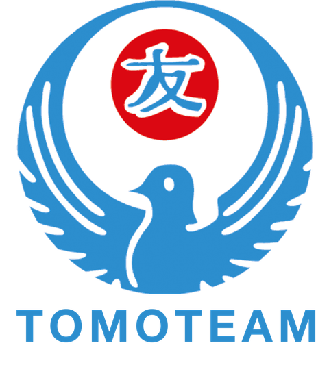 Het Tomoteam