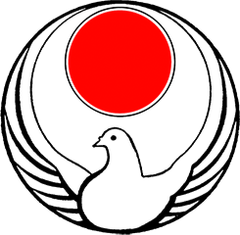 Logo van de WIKF